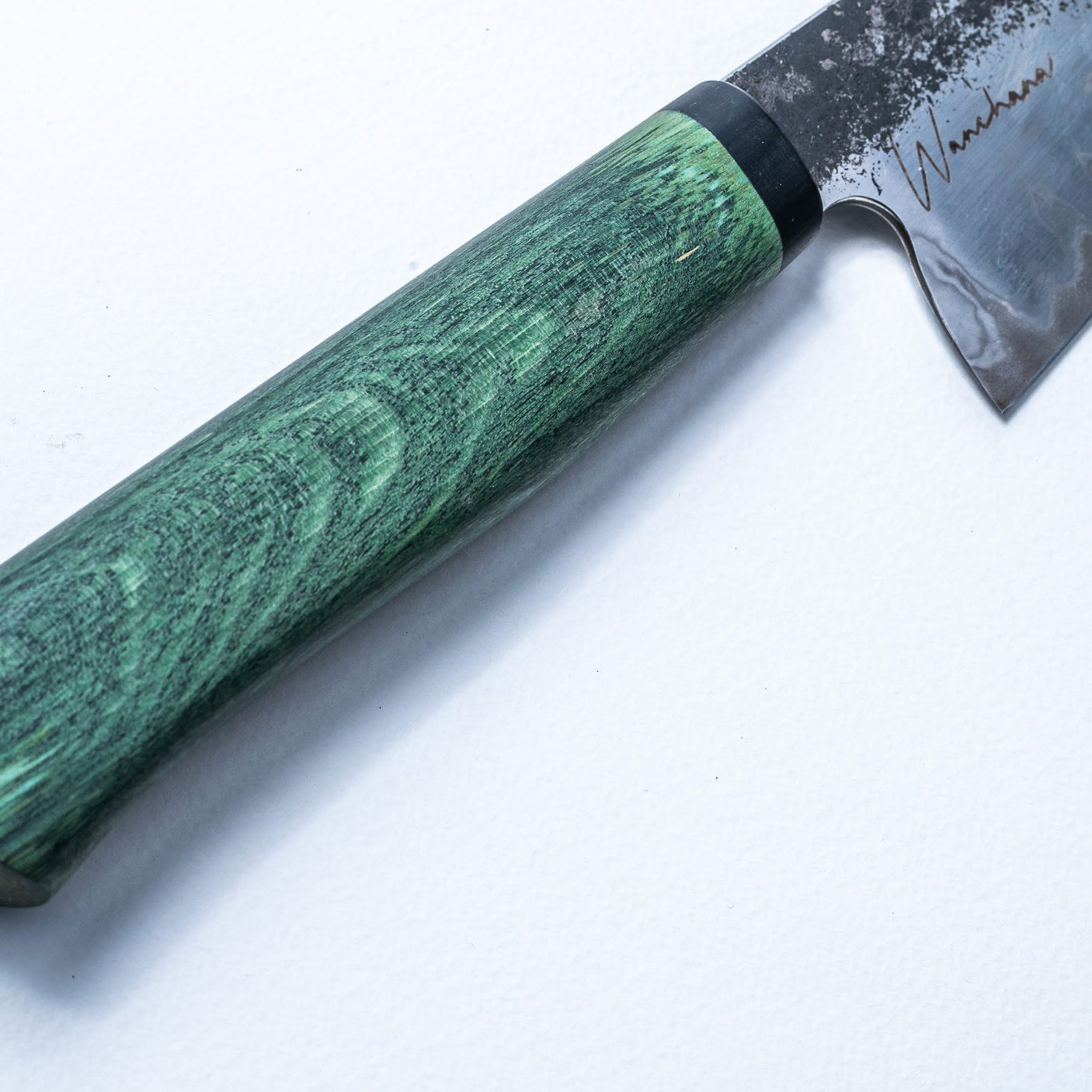 Wanchana Ni-Mai Chef Knife 212mm