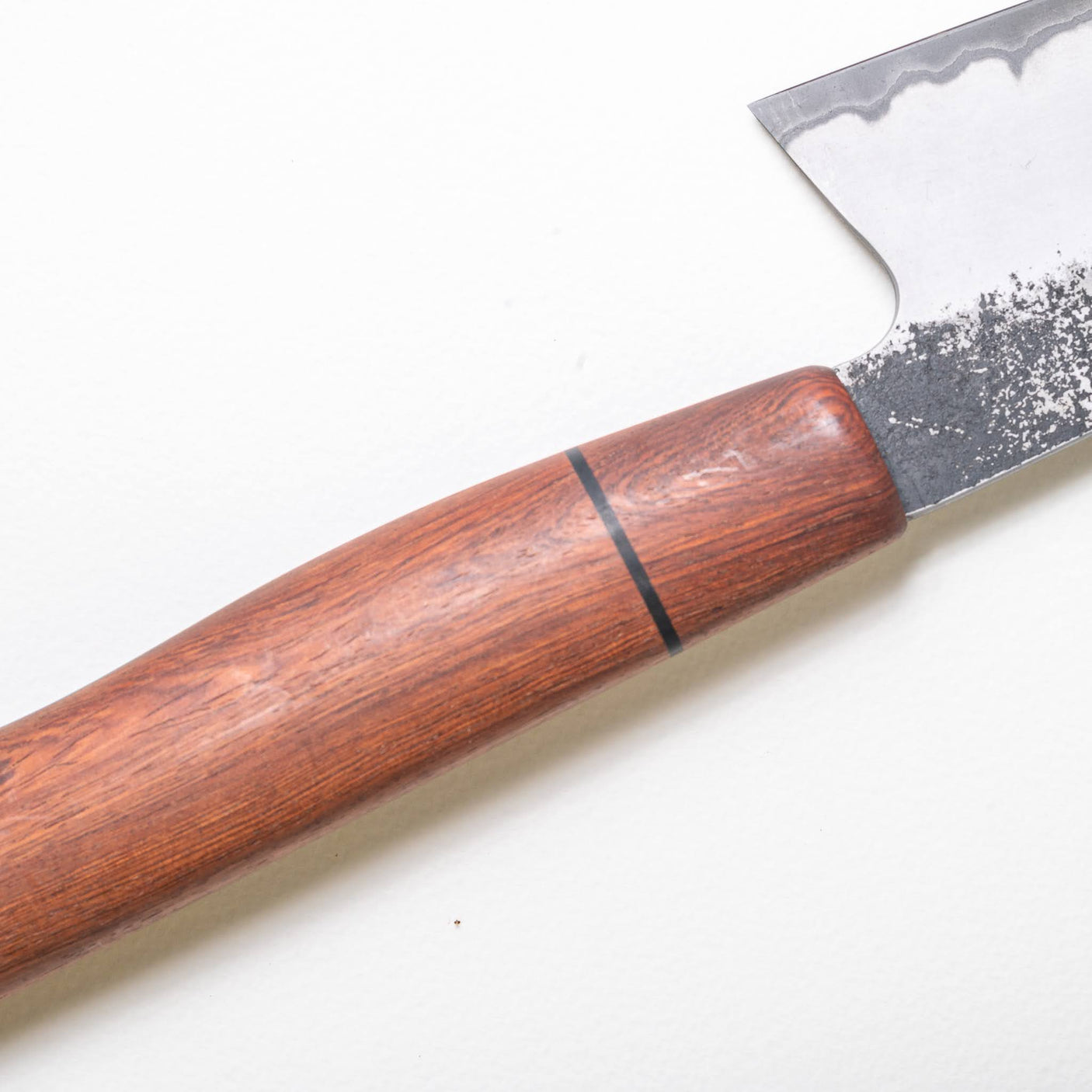 Wanchana Thai Padauk Chef Knife 220mm