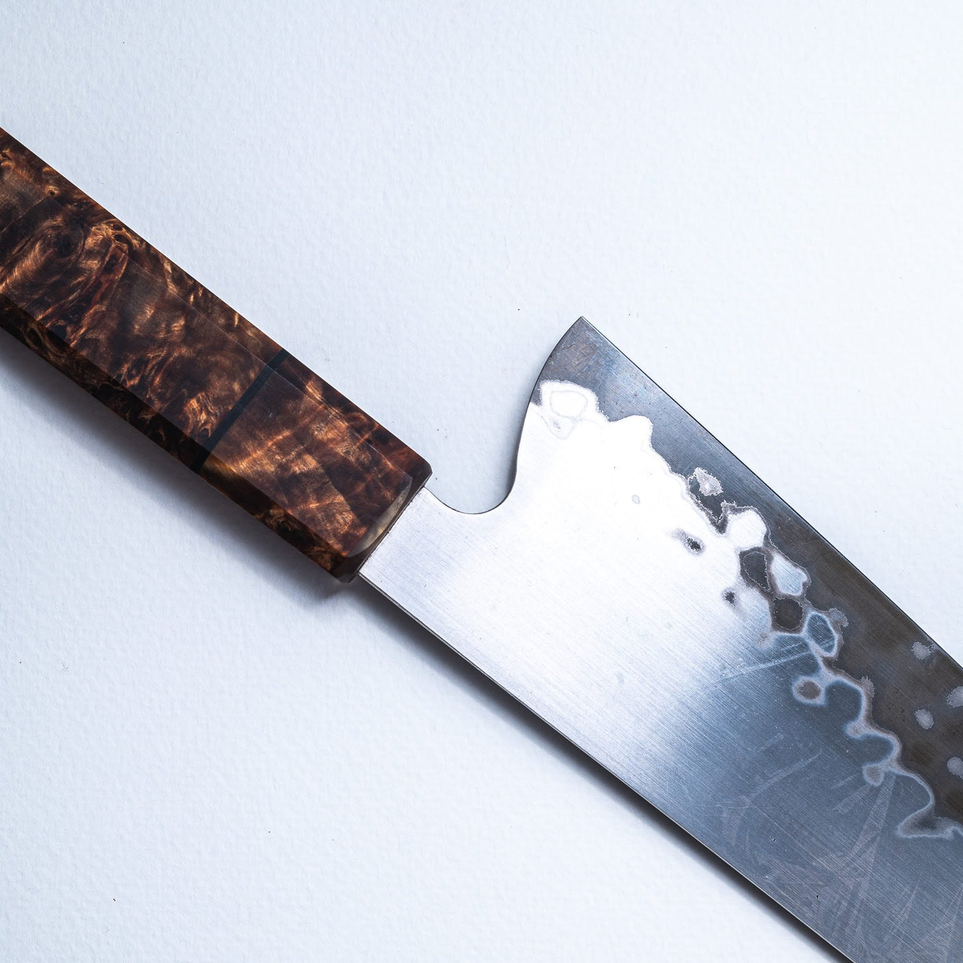 Wanchana Bunka Chef Knife 180mm