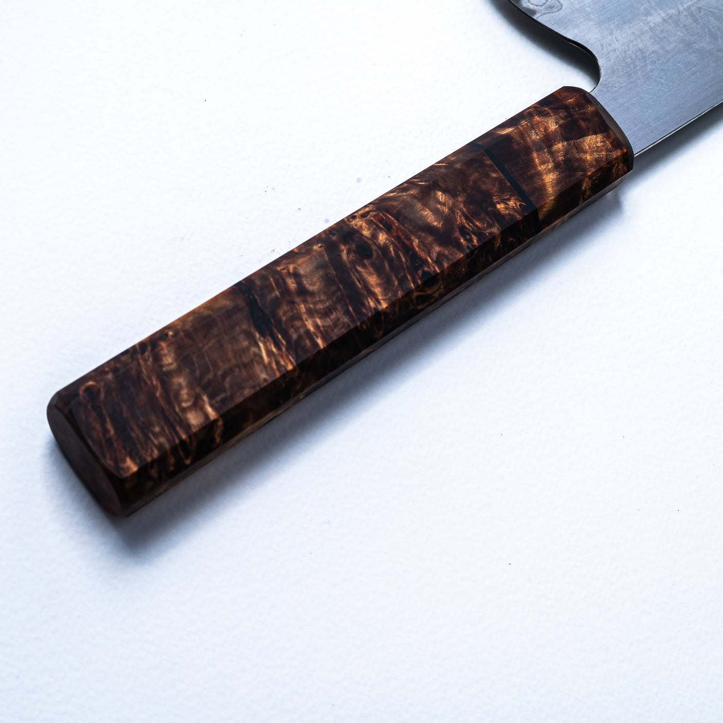 Wanchana Bunka Chef Knife 180mm