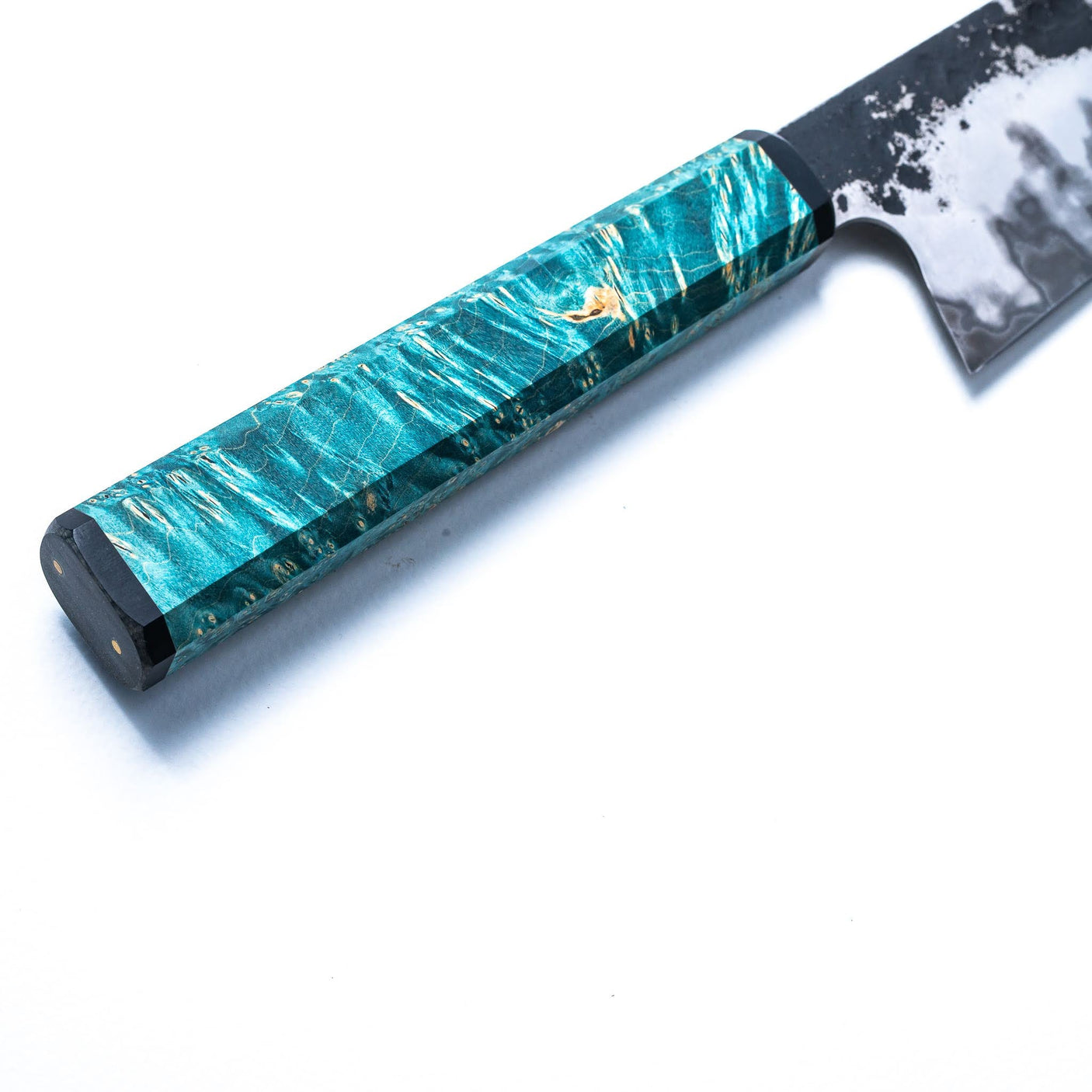 Wanchana Sanmai Gyuto 215mm Chef Knife