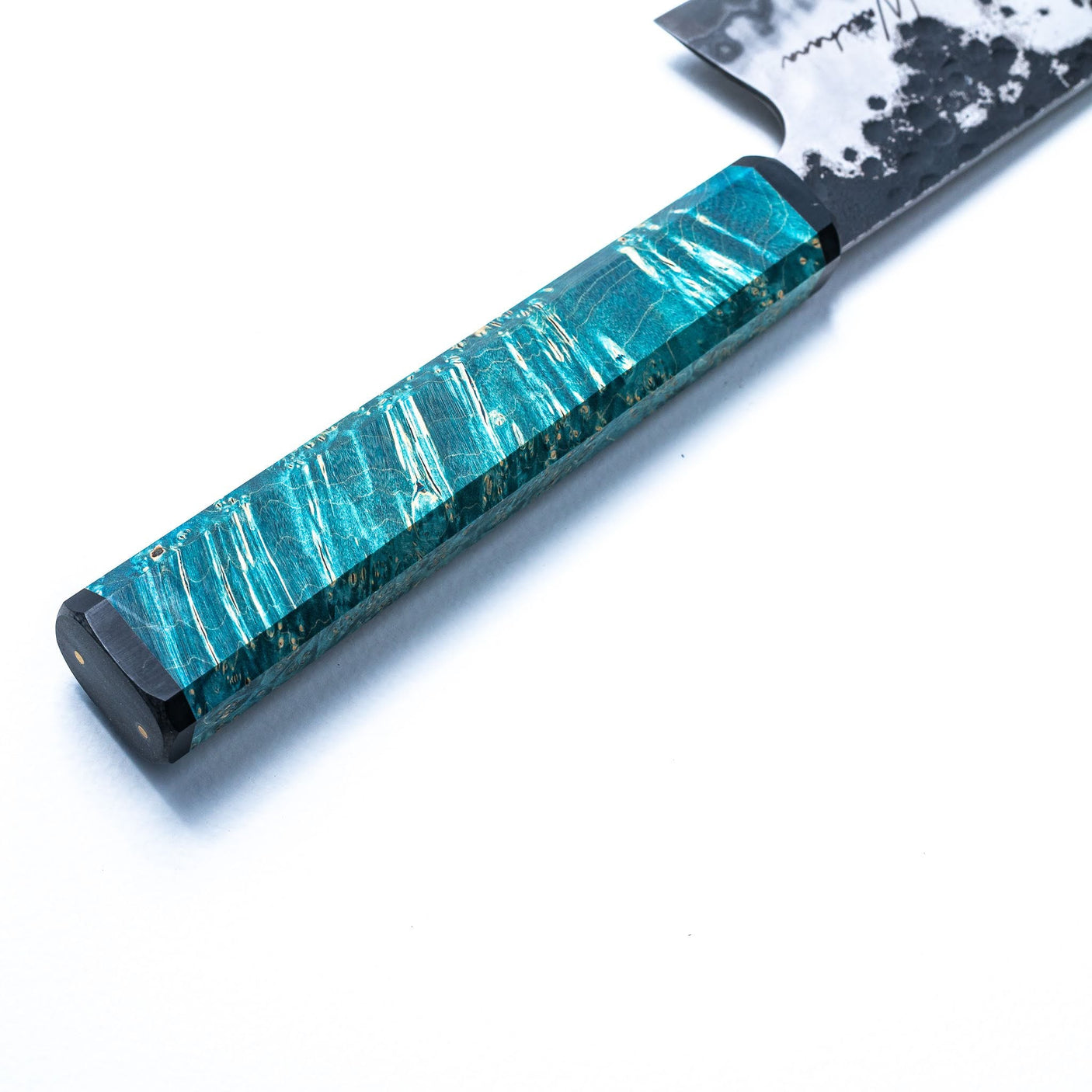 Wanchana Sanmai Gyuto 215mm Chef Knife