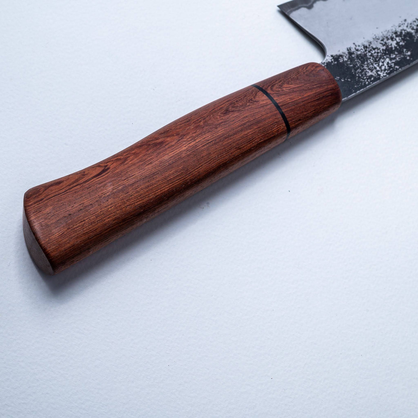 Wanchana Thai Padauk Chef Knife 220mm