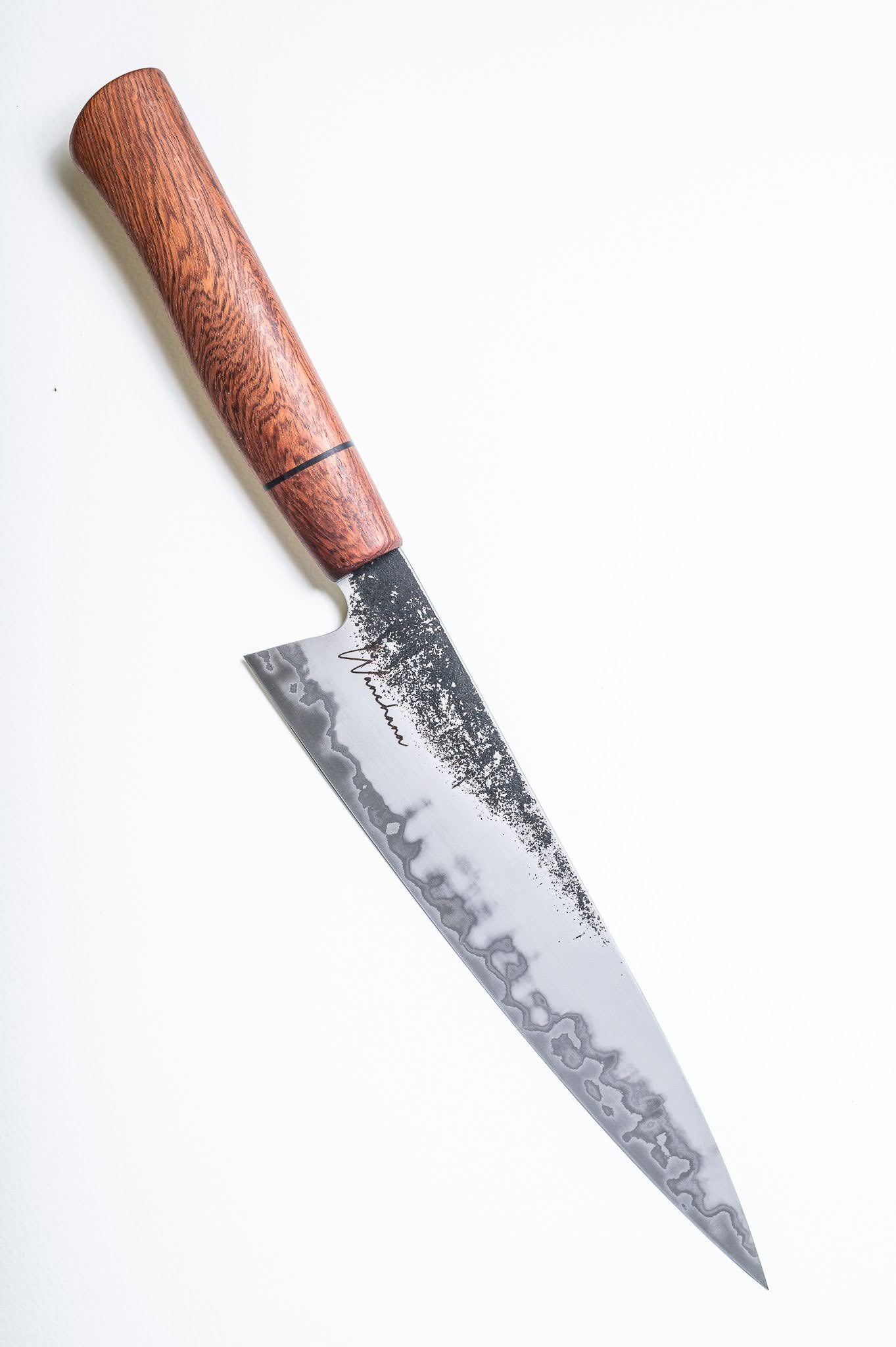 Wanchana Thai Padauk Chef Knife 220mm