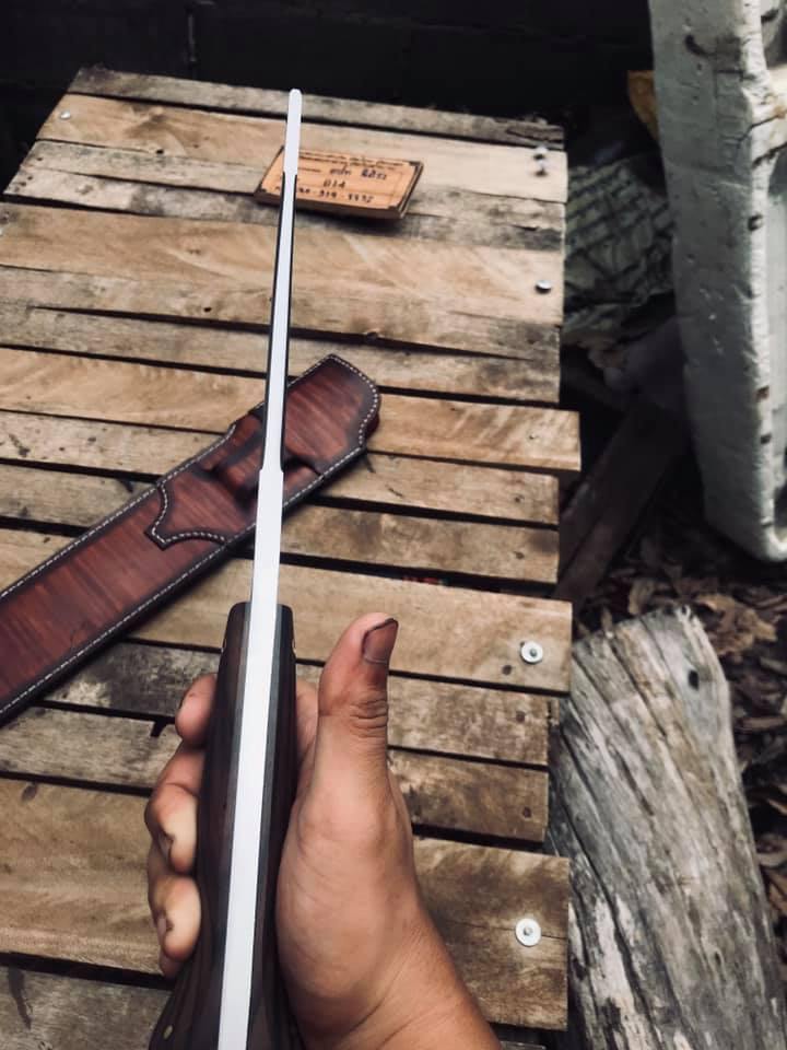 Siam Competition Chopper - Siam Blades