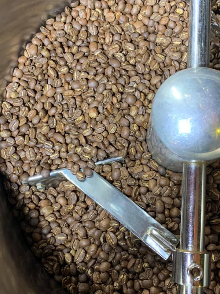 Siam Blades Coffee Subscription - Siam Blades