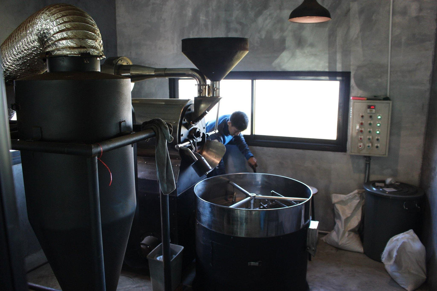 Domear Thai Coffee - Fresh Thailand Arabica Coffee