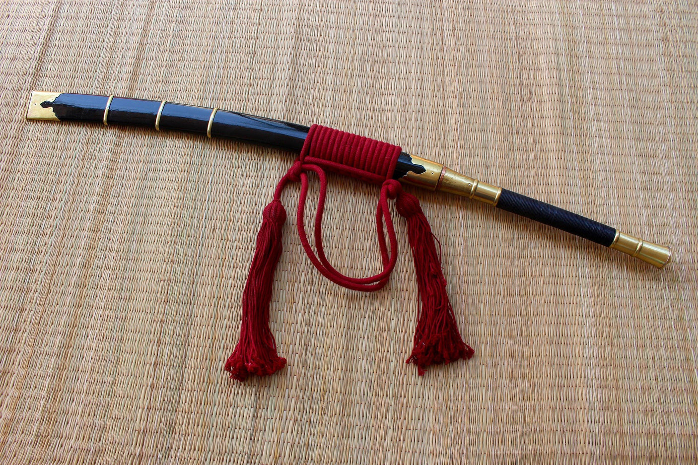 Traditional Thai blade (Dhaab) Hand Forged Knives - Blacksmith Handmade Axes, Siam Blades Old Block Blades