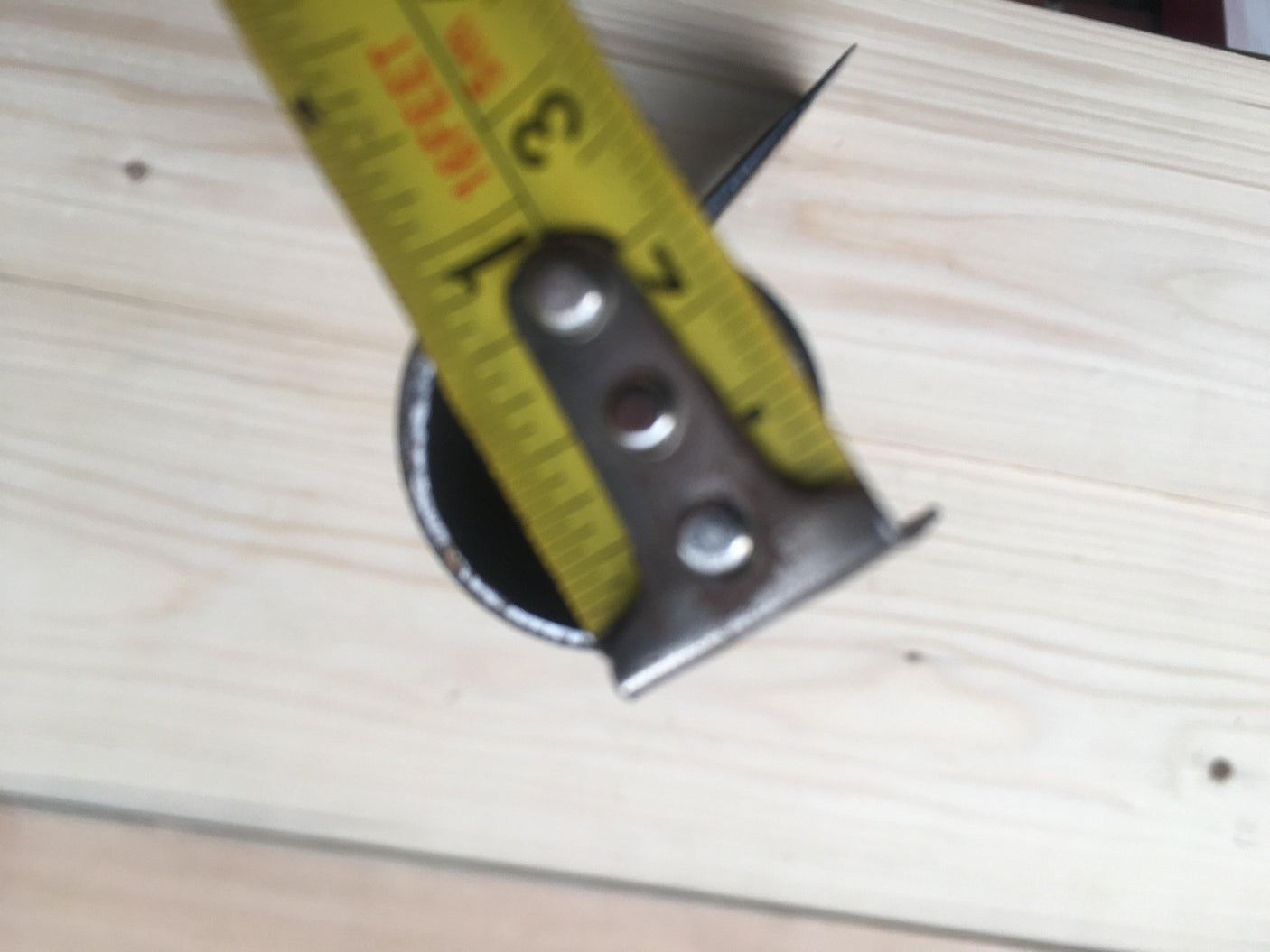 Ironclad Siam Throwing Axe Hand Forged Knives - Blacksmith Handmade Axes, Siam Blades Old Block Blades