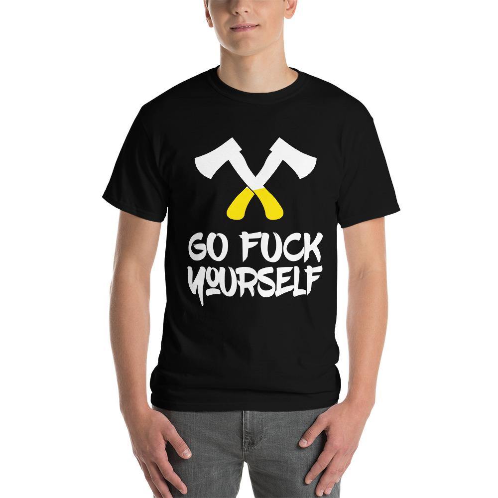 G.F.Y. Tee - Siam Blades