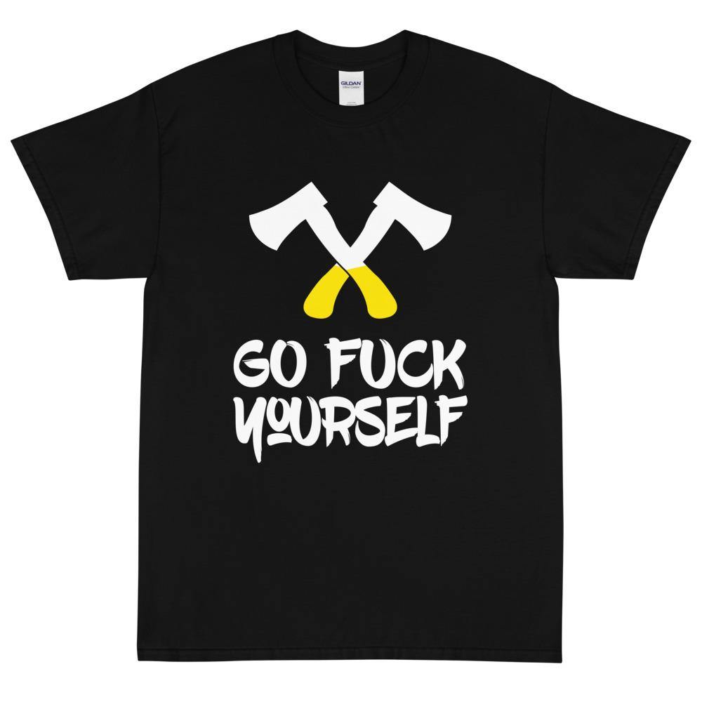 G.F.Y. Tee - Siam Blades