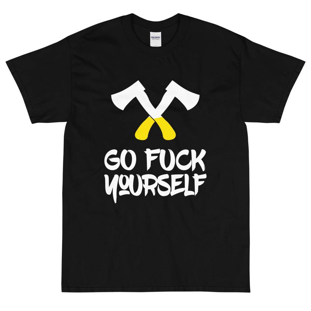 G.F.Y. Tee - Siam Blades