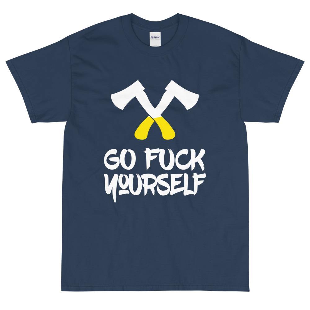 G.F.Y. Tee - Siam Blades