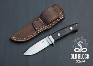 Bushcraft Knives - Siam Blades 