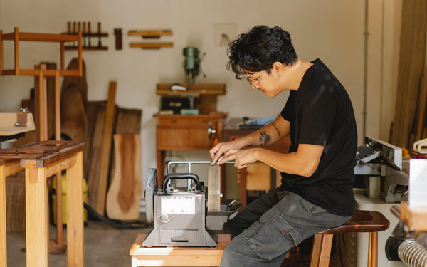 Sharpening Tools & Whetstones