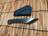 Kiridashi with Kydex Sheath