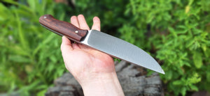 Sor Kitchen Camp Knife