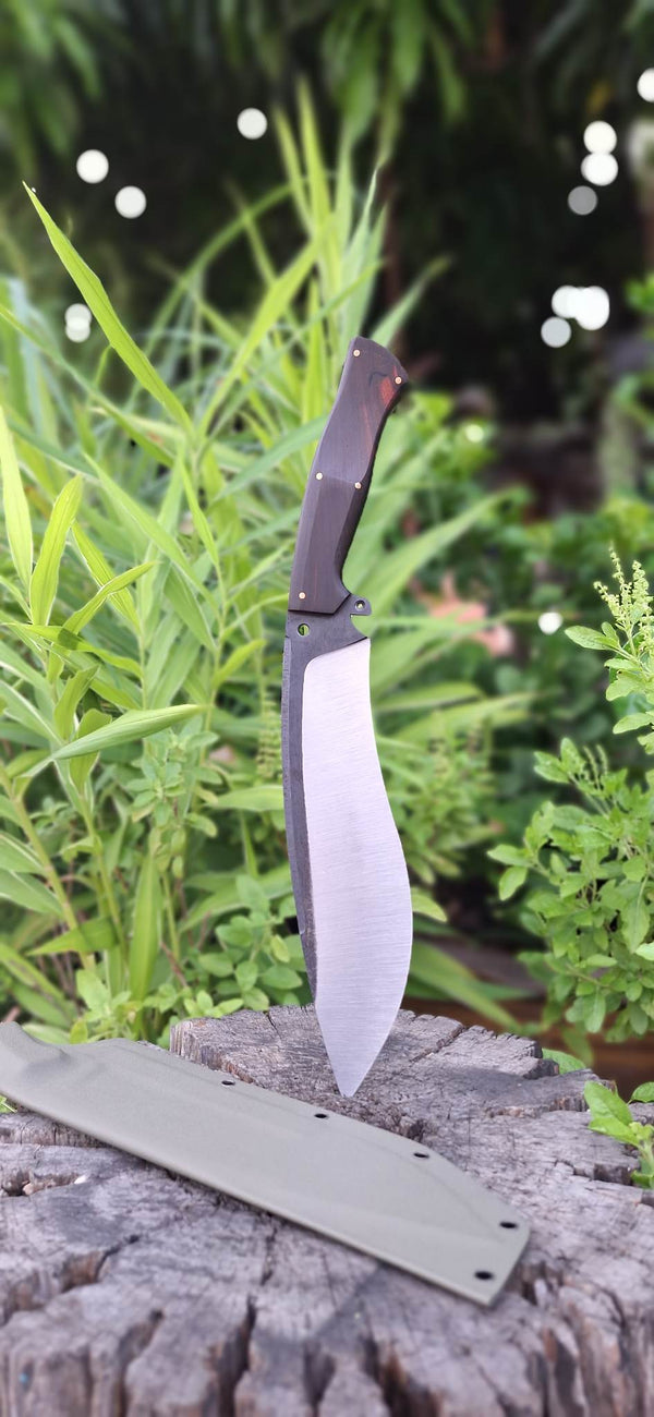 Competition Thai E-Nep Knife