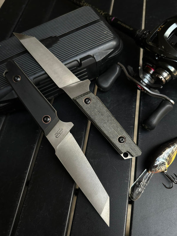 AK Tactical Tanto