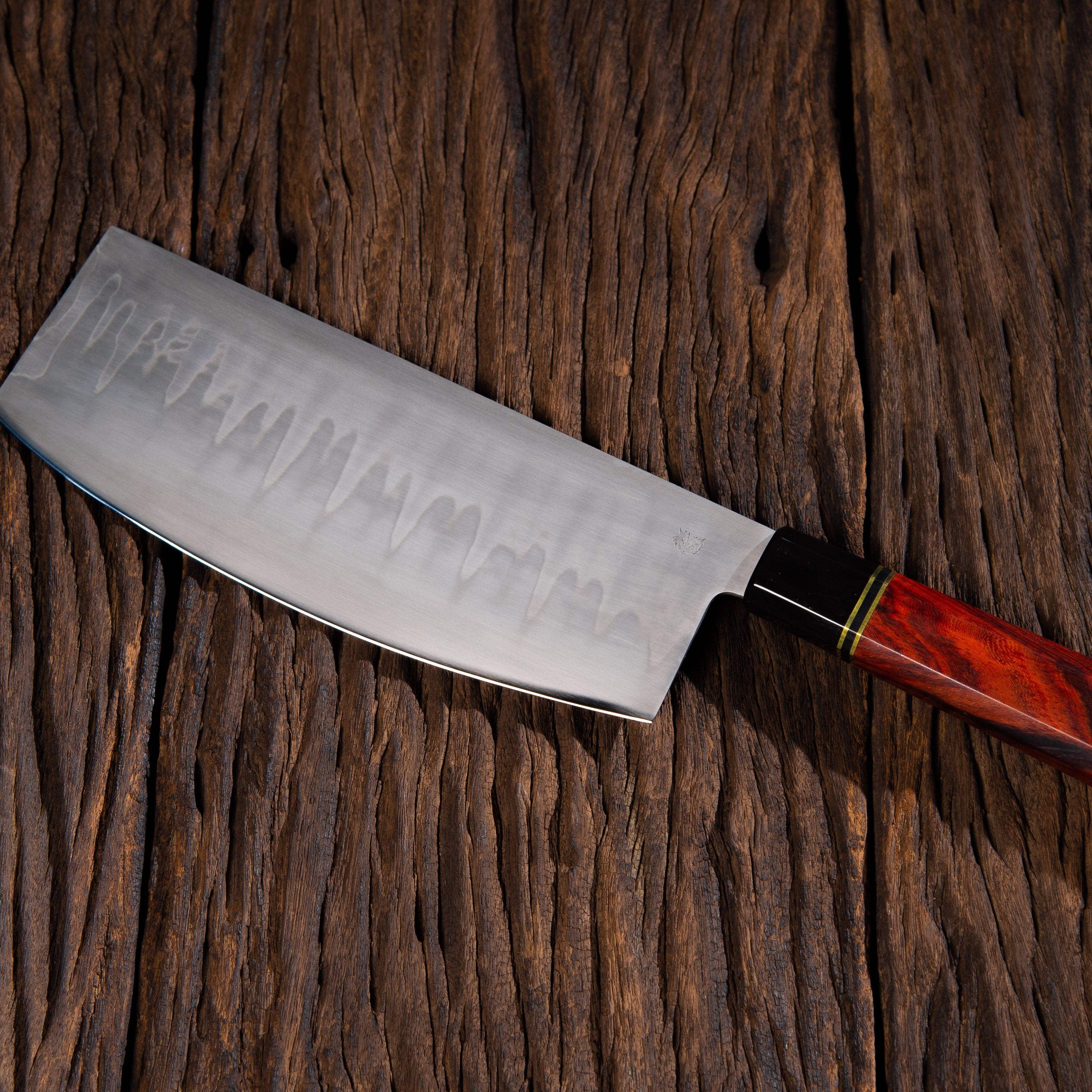 Competition Chopper Knives. Bladesport Performance Chopping Machete