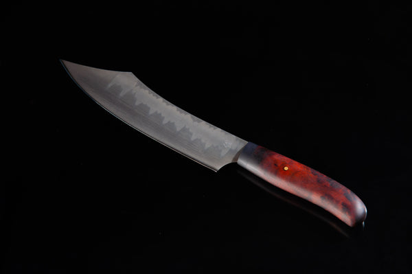Apsara Hakato-Parang Chef Knife