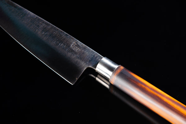 Bamboo Thai Chef Knife
