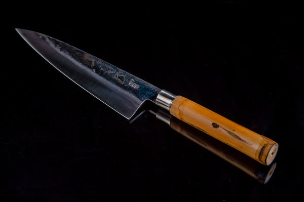 Bamboo Thai Chef Knife