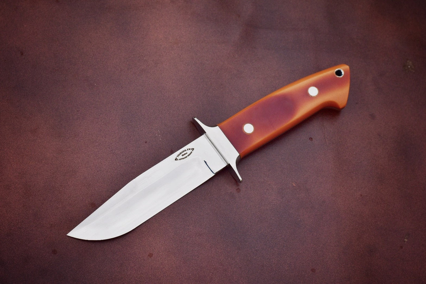 Tharadol Chute Knife