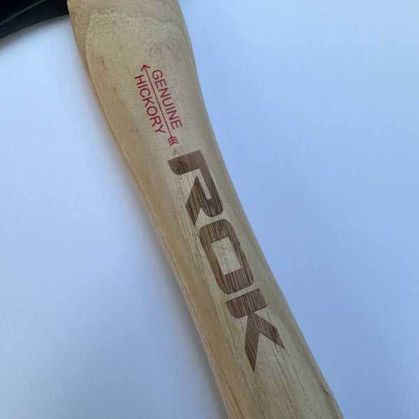 SHOPRO ROK Axe - Professional League Throwing Axe