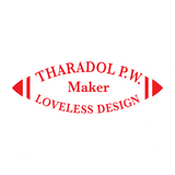 Tharadol Chute Knife