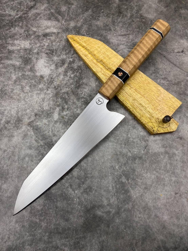 Mango Gyuto Chef Knife - Siam Blades