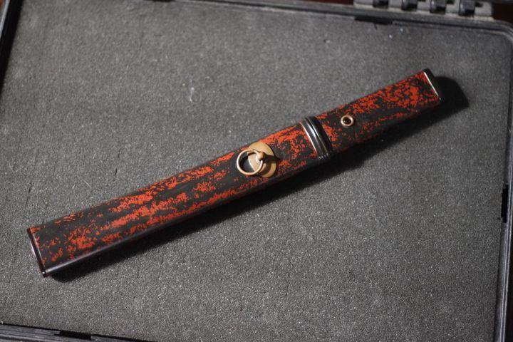 Japanese Short blade - Siam Blades