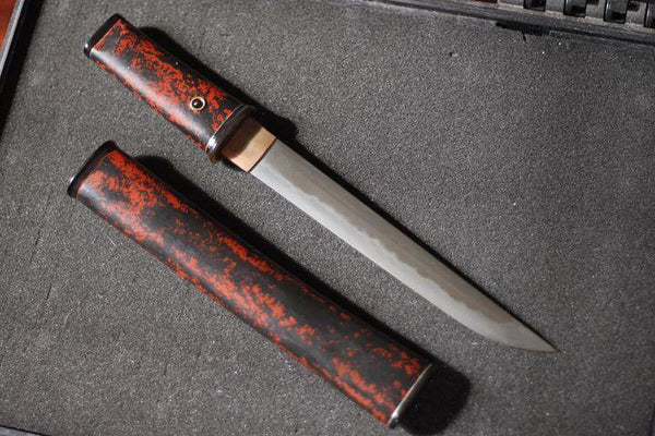 Japanese Short blade - Siam Blades