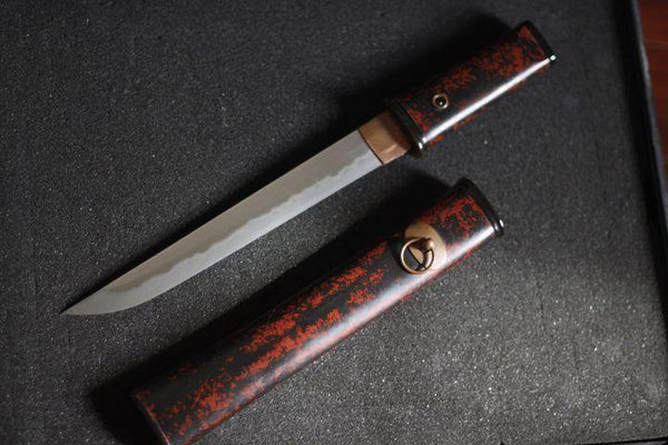 Japanese Short blade - Siam Blades