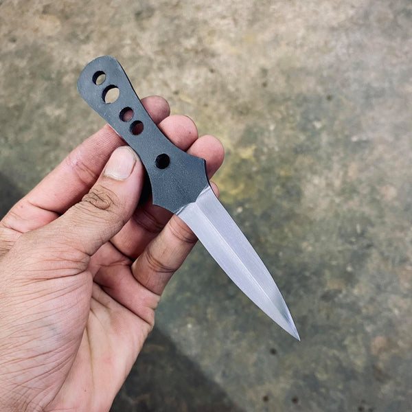 Custom Fillet & Clam Knife set