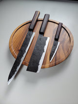 Siam Chef Knife Set