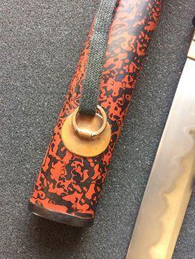 Japanese Kaiken Tanto Hand Forged Knives - Blacksmith Handmade Axes, Siam Blades  Old Block Blades 