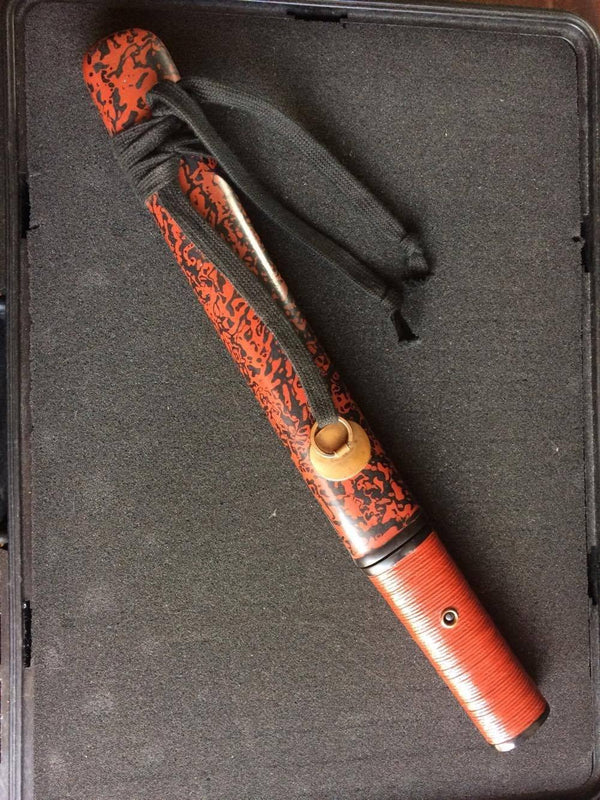 Japanese Kaiken Tanto Hand Forged Knives - Blacksmith Handmade Axes, Siam Blades  Old Block Blades 