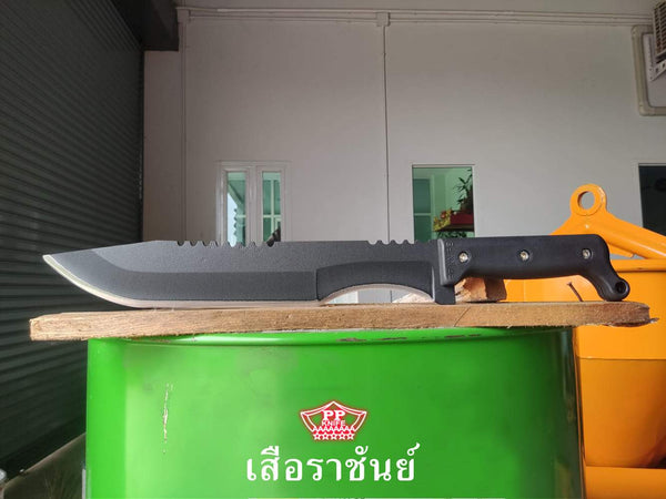 Jungle Knife