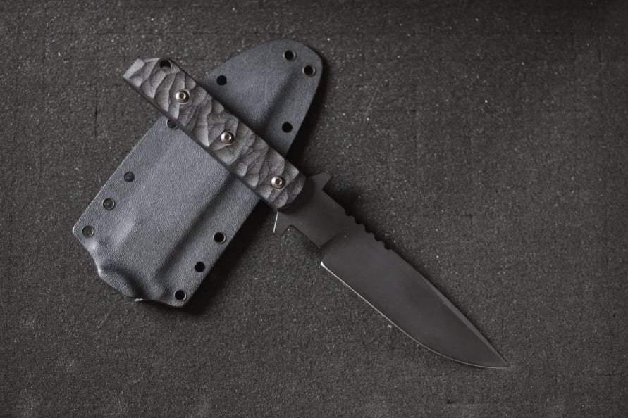 Tactical Thai Military Knife