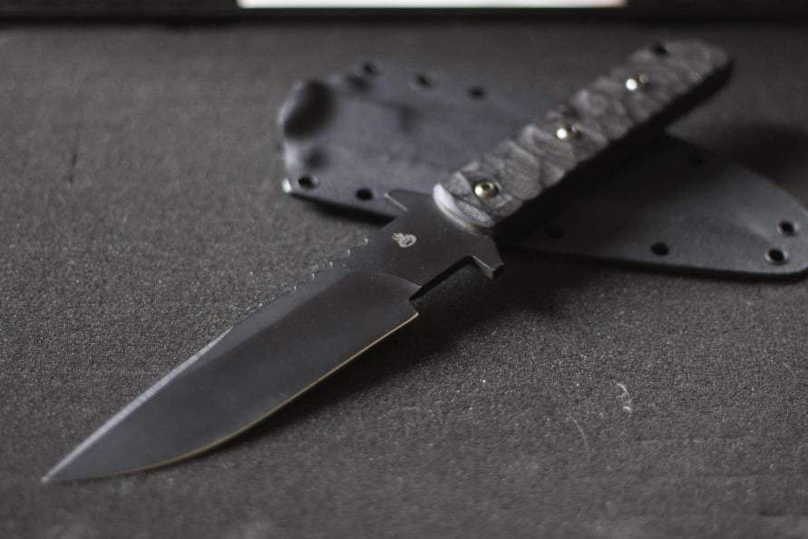 Tactical Thai Military Knife