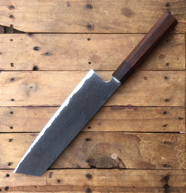 Vijin 240mm Bunka Chef Knife