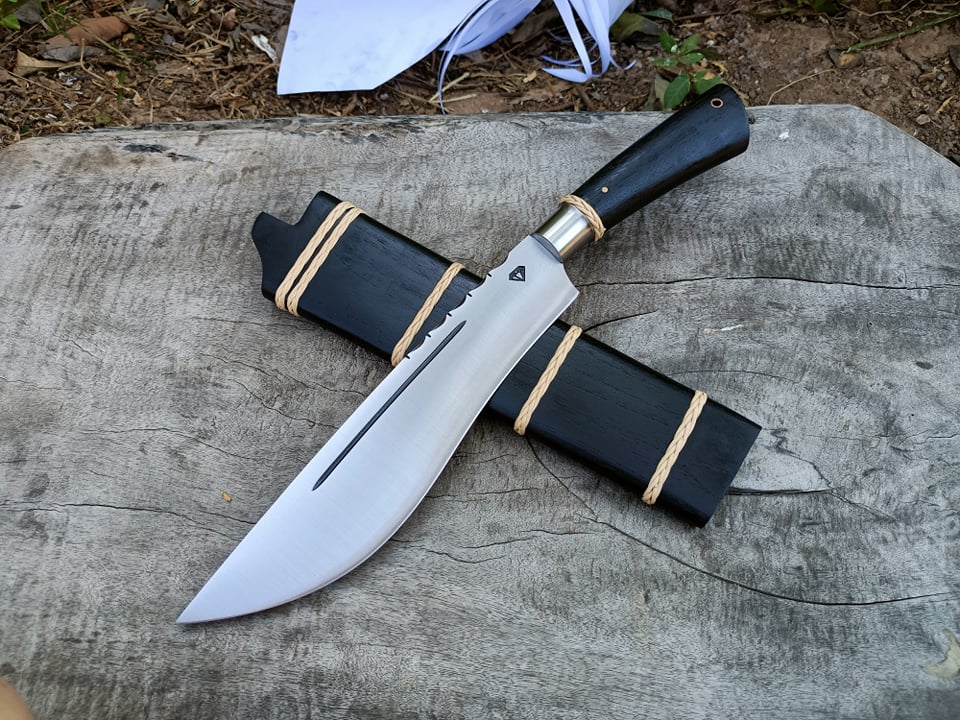 Thai Garden Blade V