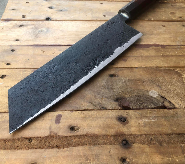Vijin 240mm Bunka Chef Knife