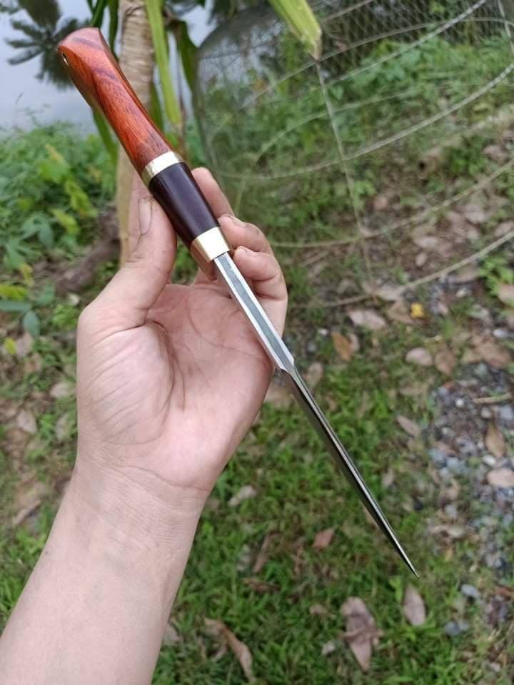 Thai Stringray Bowie II