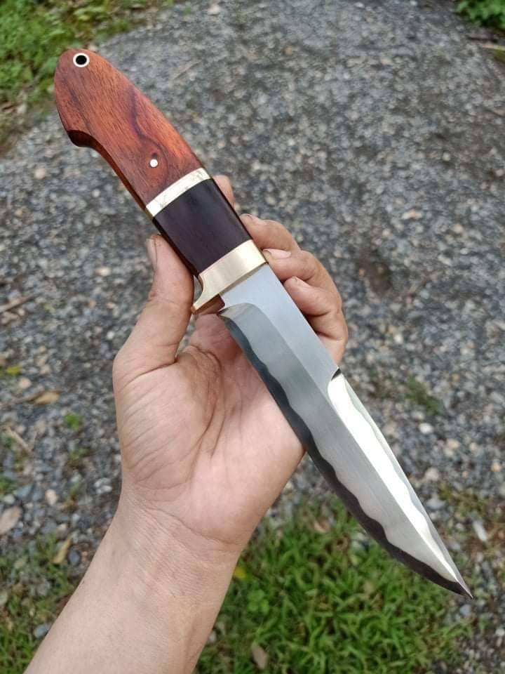 Thai Stringray Bowie II