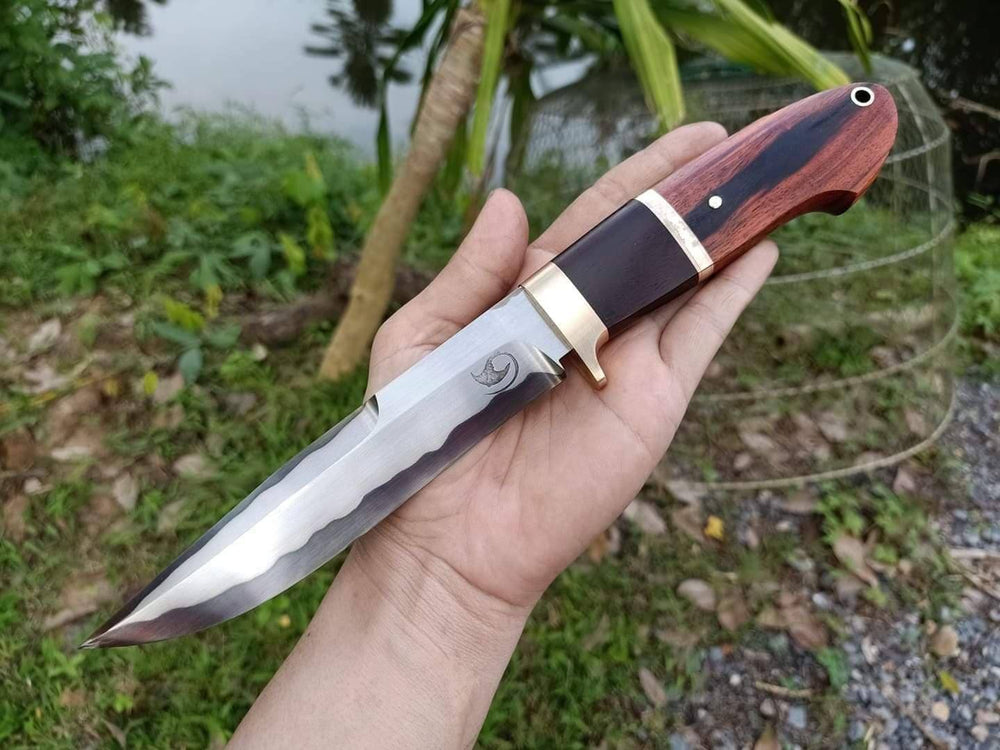 Thai Stringray Bowie II