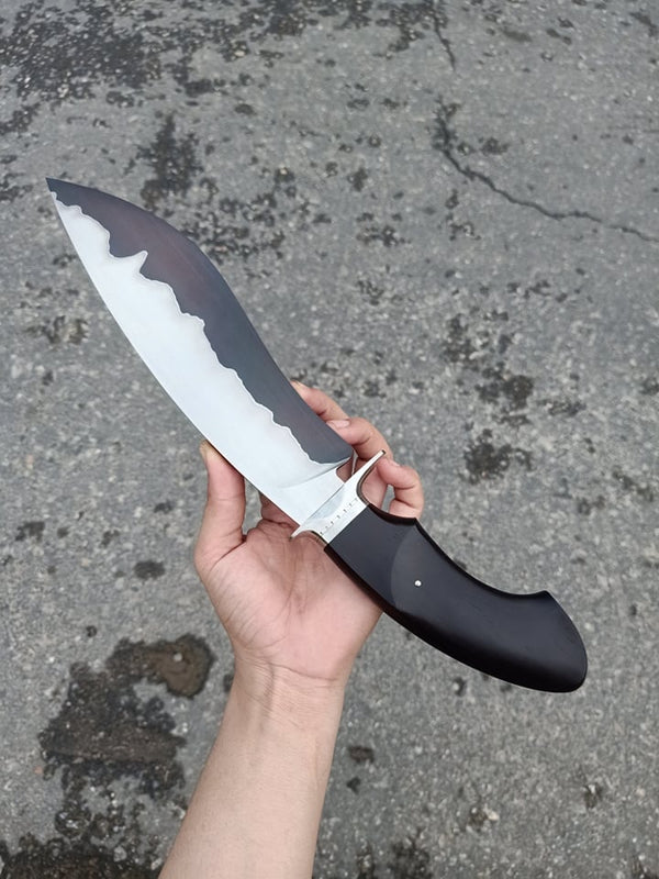 Sanmai Thai Enep Fighter Knife