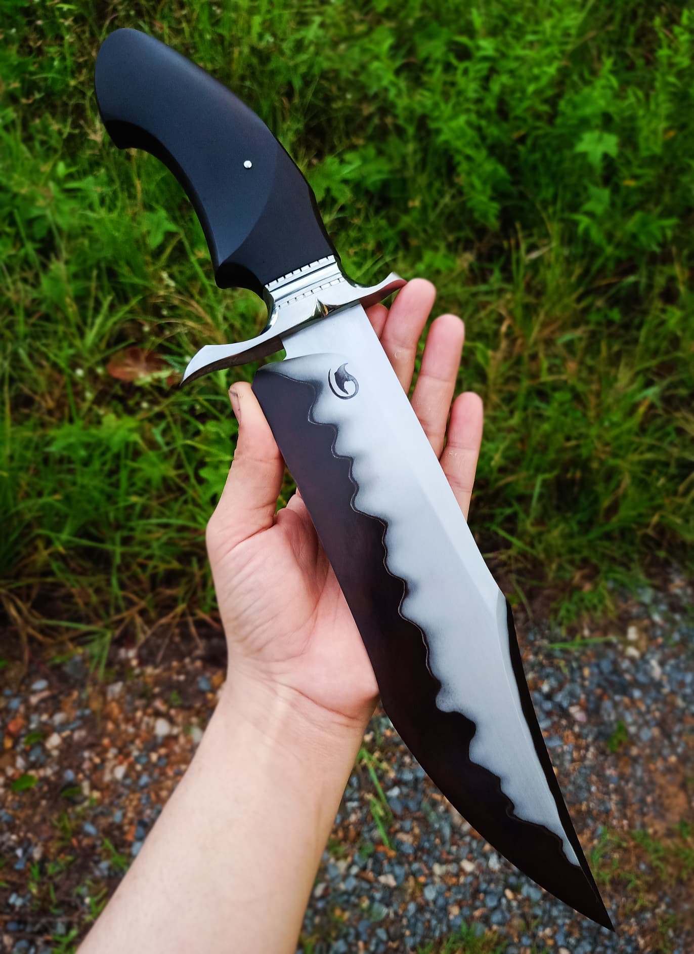 Thai Survival Bowie II