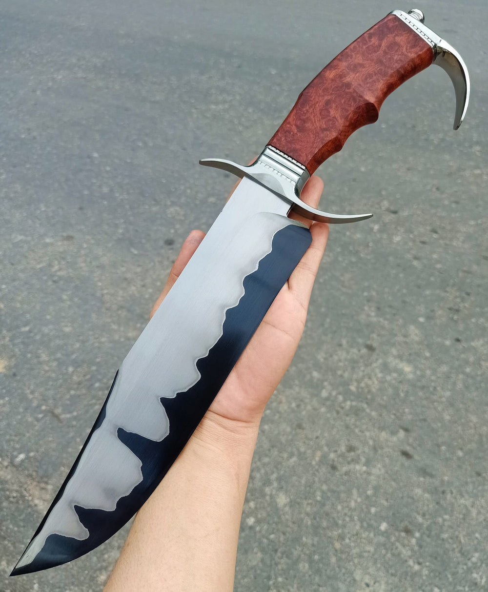 Thai Survival Bowie